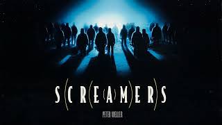 Screamers Movie Score Suite  Normand Corbeil 1995 [upl. by Zaremski]