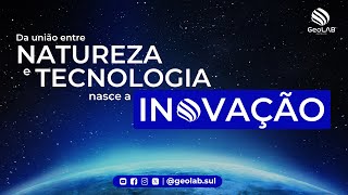 GeoLAB  Institucional [upl. by Nnave]