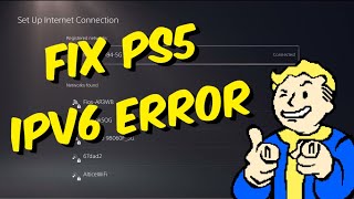 Fix ipv6 Connectivity No Network Access Error on Windows 1110 [upl. by Naga378]