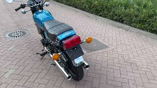 Yamaha RD400 for sale [upl. by Ycnay]