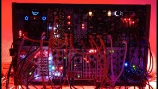 Modular Synth  Consciousness [upl. by Merilee361]