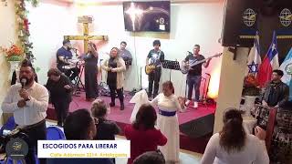 Culto General 02112024 [upl. by Kier598]