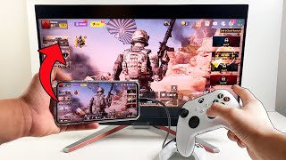 Top 5 Best Budget Gaming TVs [upl. by Nidak]