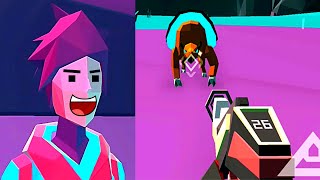 Morphite  Gameplay Walkthrough Part 1  Version 20  Lomelvo [upl. by Cuthburt249]