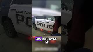 POLICE BRUTALITY Caught on Camera [upl. by Lyrahs664]