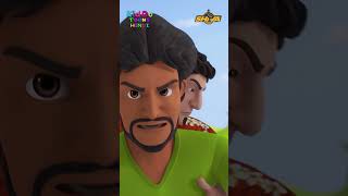 Shiva Action Cartoon Short shivacartoon shiva kiddotoonshindi shivastory [upl. by Mori]