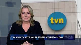 Dzisiaj informacje TV Republika 12092024  Republika [upl. by Wier]