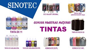 Printer Ink Eco SolventSublimationUVDTF Ink for Epson XP600DX5I3200 Solvent Ink for Konica [upl. by Dedra]