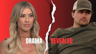 Christina Halls Flip or Flop Shocking Divorce How Josh Halls Insecurities Changed Everything [upl. by Eul763]