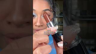 POV a viral fall lipstick FINALLY doesn’t look like a regular nde lip on you 🤣 browngirlmakeup [upl. by Alwin]