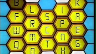 blockbusters 1992 pt6 bob holness [upl. by Hafler]