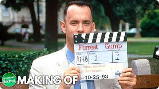 Forrest Gump He sure is fast HD CLIP [upl. by Nibroc]