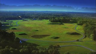 Moundville Aerial Tour [upl. by Yllier]