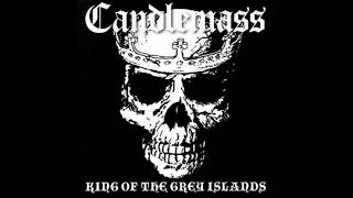 Candlemass  Solitude Robert Lowes version BASS BOOSTED [upl. by Eppilihp]