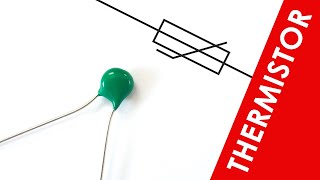 Thermistors  GCSE Physics [upl. by Gavan]