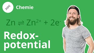 Redoxpotential Definition Standardpotentiale Spannungsreihe – Chemie  Duden Learnattack [upl. by Olpe]