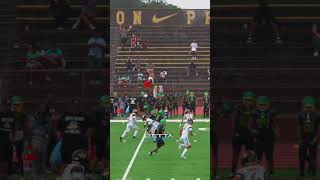 Asir Nembhard  Running Back  OG Ducks  American Youth Football [upl. by Revolc]