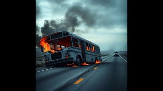 The Carrollton Bus Crash 1988 [upl. by Clevie]