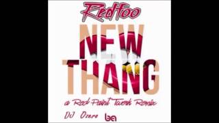 Redfoo  New Thang  Remix O2ero [upl. by Margareta331]