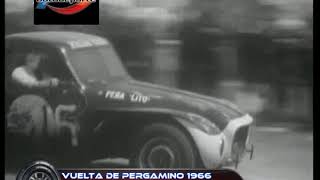 TC Pergamino 1966 [upl. by Chae]