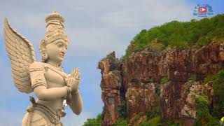 Perumal tara tarala Tirumala tamil song Purattasi Month Special Song [upl. by Nacul689]