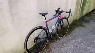 Cannondale SuperSix Evo HiMod [upl. by Lantha]