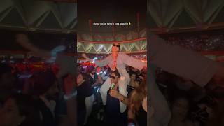 Sar se jo sarkii… QUITE LITERALLY clumsy diljitdosanjh diljitdosanjhconcert comedyshorts funny [upl. by Si]