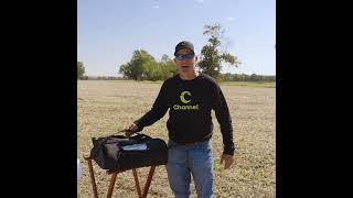 Channel FieldFeast with SeedPro Matt Jones  Elsberry MO [upl. by Carlene]