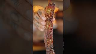 Spicy Candied Bacon is the Super Easy Appetizer you need to make candybacon bacon tftibbq [upl. by Irehs681]