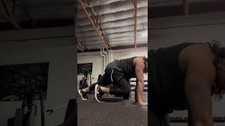 Slider Mountain Climbers Core amp Cardio Combo [upl. by Butler6]