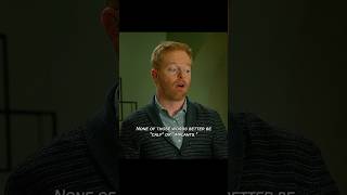 Mitchell and Alex’s secret movie modernfamily funny shorts [upl. by Canter]