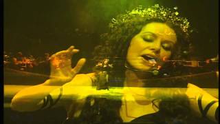 Sarah Brightman Scarborough Fair HD Live [upl. by Nalyr186]