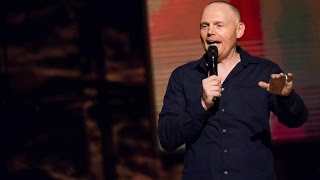 Bill Burr  Bills Mall Story [upl. by Salahi]