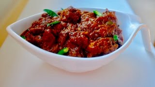 Kerala Nadan Mutton Curry  Mutton Roast  മട്ടൺ റോസ്റ്റ്  Veenas Curryworld Ep  69 [upl. by Heath]