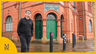 Andy Burnham mayoral reelection campaign launch speech in full [upl. by Aikram]