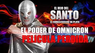 La Pelicula perdida del Hijo del Santo  CASO REAL  Loquendo [upl. by Verina653]