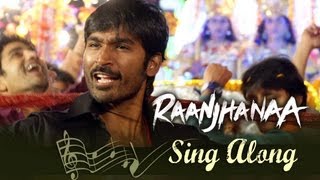 Kalaarasiga Full Song  Ambikapathy [upl. by Chaworth494]