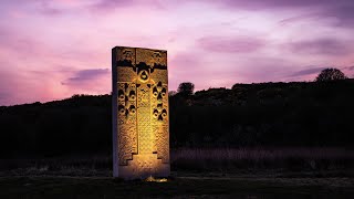 Hilton of Cadboll Pictish Stone [upl. by Langille]