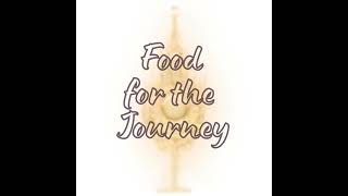 Food for the Journey A Pilgrimage to Sainthood  Homily [upl. by Corvese]