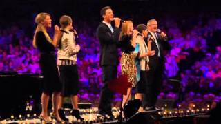 Collingsworth Family  Resurrection Morn NQC version [upl. by Dianthe]