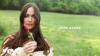 Kacey Musgraves  Jade Green Official Audio [upl. by Celisse]