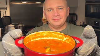 Domowe Chicken Tikka Masala  ŁATWIEJSZE niż myślisz [upl. by Calise]