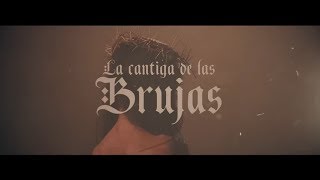 Mägo de oz  La cantiga de las brujas Lyric Video [upl. by Stace]