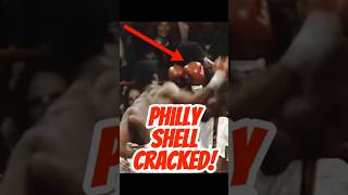 How to Break Philly Shell Mayweather Exposed [upl. by Si]