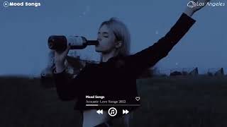 Tiktok Viral Songs 💦 Viral Hits 2022  Depressing Songs Playlist 2022 That Will Make You Cry 💔 [upl. by Marcela]