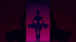 🩰BALLORA🩰NAMY GAGAFNAFNG edit ballora fnafng fnaf [upl. by Sivrad]