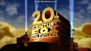 Picador productionsSteven levitan prods20th century fox television 2016 [upl. by Anih]