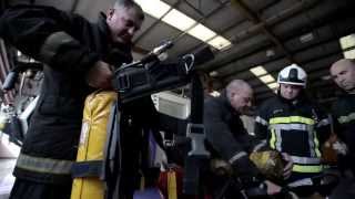 Emergency response training courses by Offshore Training Newcastle [upl. by Idalia]