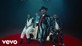 Yaba Buluku Boyz Falz  Madam De Madam Official Video [upl. by Asselam117]