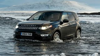 Land Rover Discovery 2018 SUV indepth review  Mat Watson Reviews [upl. by Mossman]